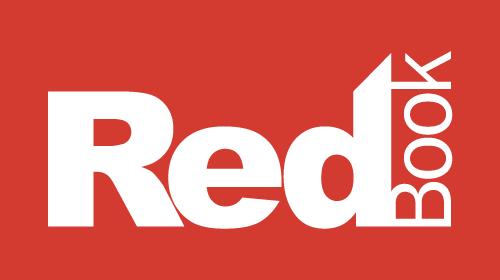 red book logo